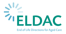 ELDAC Website logo